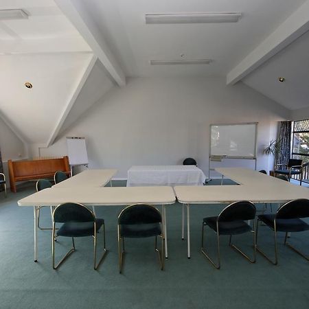Champers Motor Inn Lower Hutt Kültér fotó