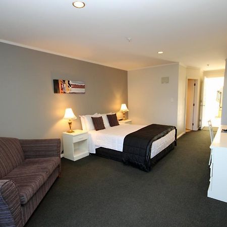 Champers Motor Inn Lower Hutt Kültér fotó